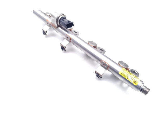 Топливная рампа 35340-03HC0, 1E210057A   KIA Niro   для двигателя G4LE