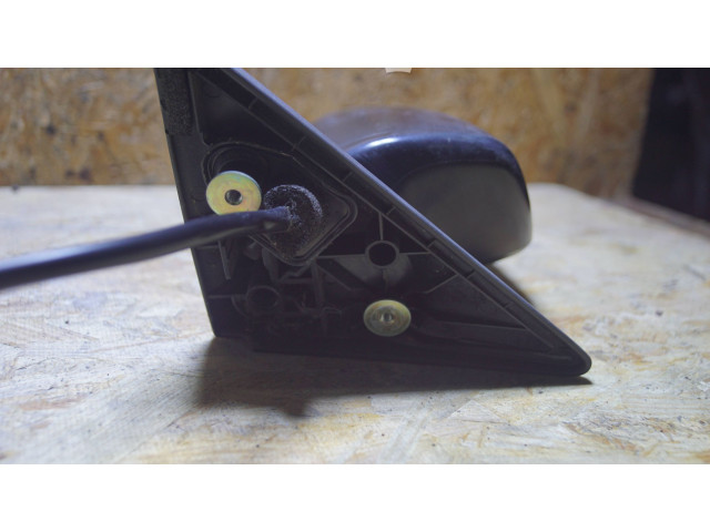 Зеркало электрическое        Subaru Forester SG  2003 - 2005 года   