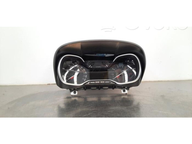 Панель приборов 983632238000   Citroen C3 Aircross       