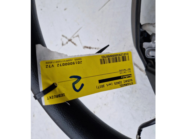 Volant Suzuki Ignis 2020 GS131-16310