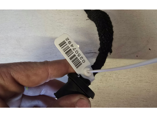 Зеркало электрическое        BMW iX  2021 -  года   