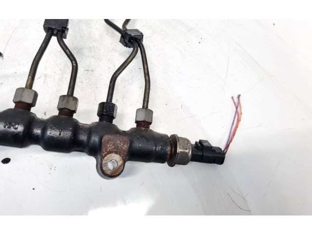 Vstřikovací lišta 9654592680, 9654592680 Citroen Berlingo