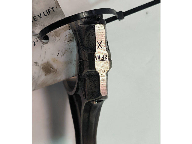 Шатун  2FAW    Maserati Quattroporte  