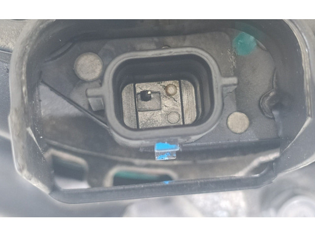 Генератор 231004402R, 2717353B Dacia Duster II 1.5