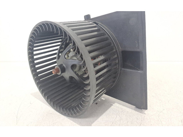 Вентилятор печки 1J1819021A, VALEO Audi A3 S3 8L