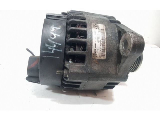 Генератор 46748353 Lancia Lybra