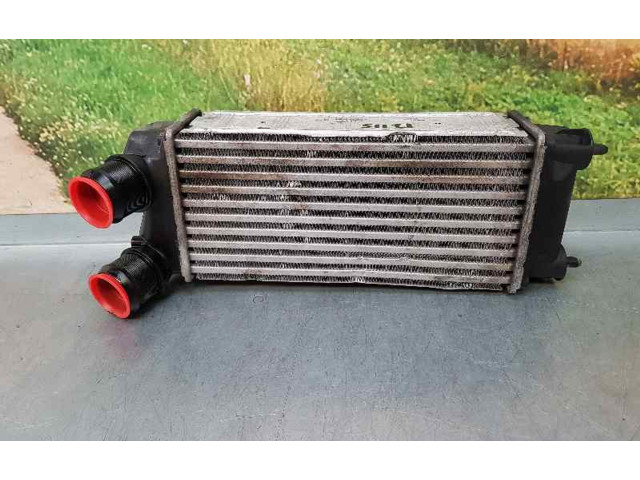 Интеркулер 9800291280, IA2077 Citroen Berlingo 1.6