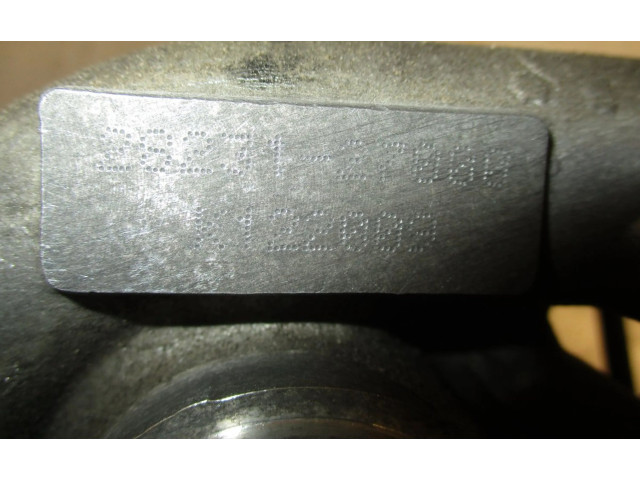 Turbodmychadlo Турбина 2823127000 KIA Carens I D4EA