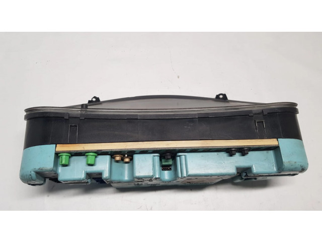 Přístrojová deska BMW 3 E36 1998 6160583051, 8357042