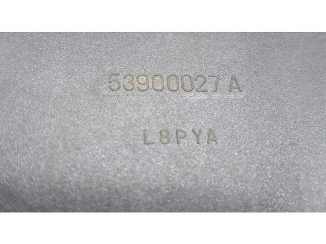 Блок управления 53900027A Ford Galaxy