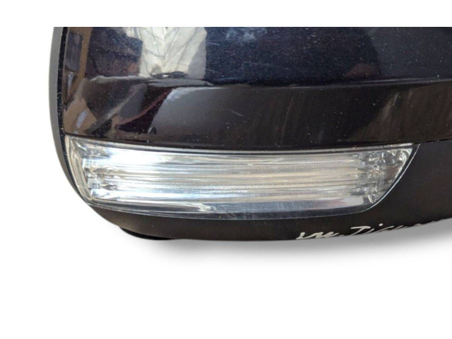 Zpětné zrcátko Volkswagen Tiguan 2008 5N2857502L