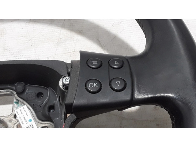 Volant Volkswagen Tiguan 2009 61866184