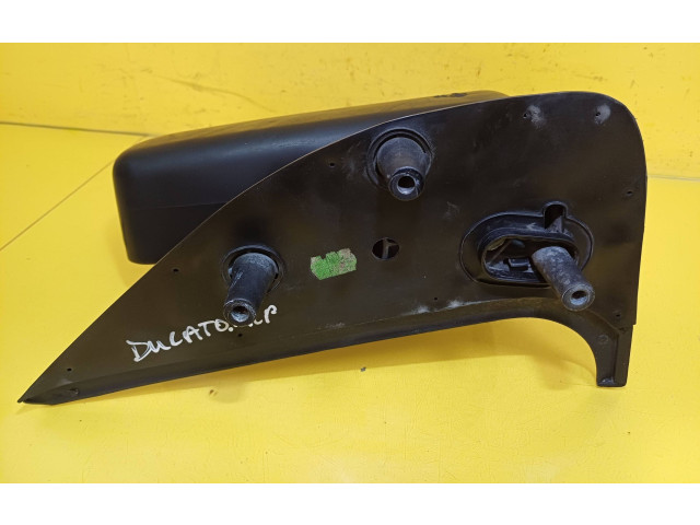 Зеркало (механическое) 0045995   Fiat Ducato