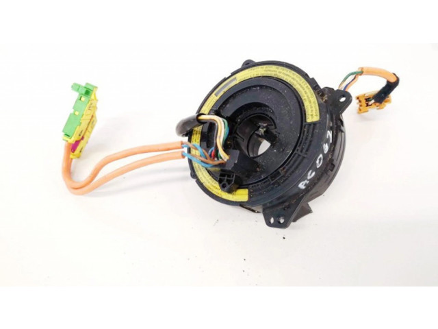 Полоса надувных подушек (кольцо srs)