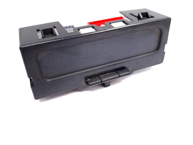 Дисплей    P8200028364A, P8200028364A   Renault Clio II
