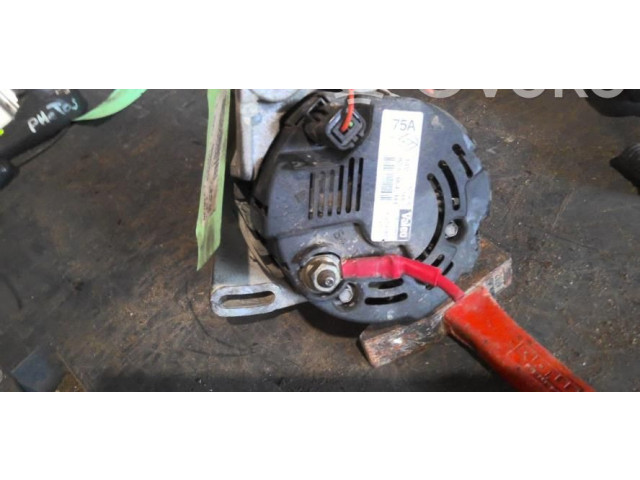 Генератор 8200660045 Renault Twingo I