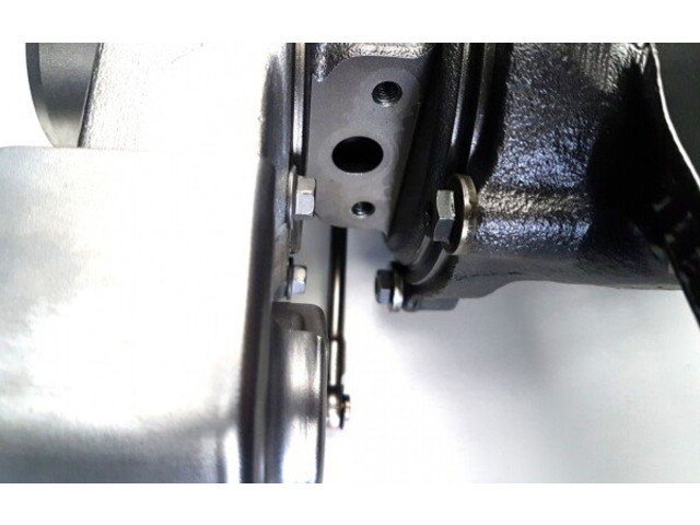 Турбина Ford Ecosport 845275-0002, TC10-0722