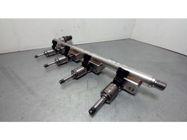 Vstřikovač 1465A546 Mitsubishi Eclipse Cross pro benzínový motor 1.5 4B40