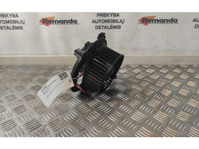 Вентилятор печки    5Q1819021, 5Q1819021B   Volkswagen e-Golf