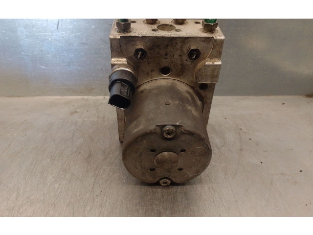 Блок АБС 1496637080, 0265225165   Citroen  C8   -  года