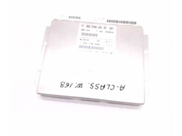 Блок управления АБС 1685450832, 0265109606   Mercedes-Benz A W168