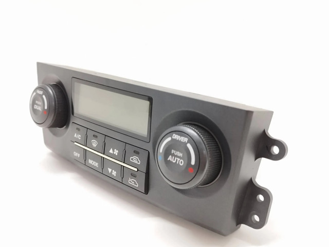 Блок управления климат-контролем 972503E770, C800JD6BD   KIA Sorento