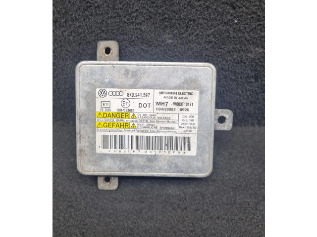 Блок управления Xenon