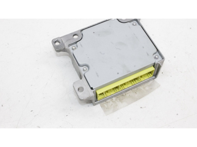 Блок подушек безопасности 8635A092S Mitsubishi Pajero