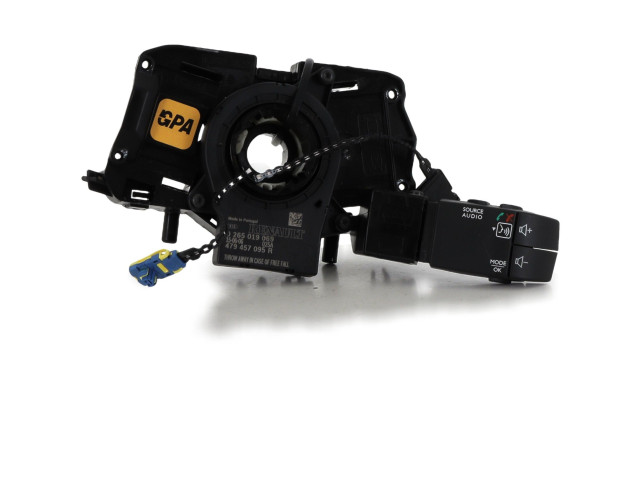 Подрулевой шлейф SRS 255677433R, L1-1780Y   Dacia Sandero