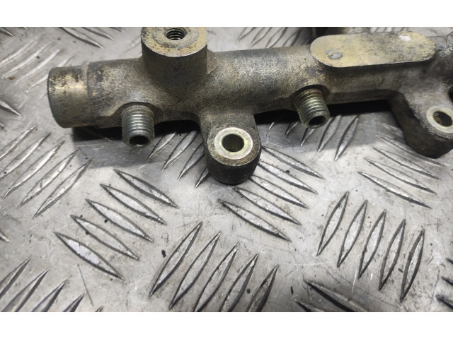 Топливная рампа 0445214019, 03557 Peugeot 406