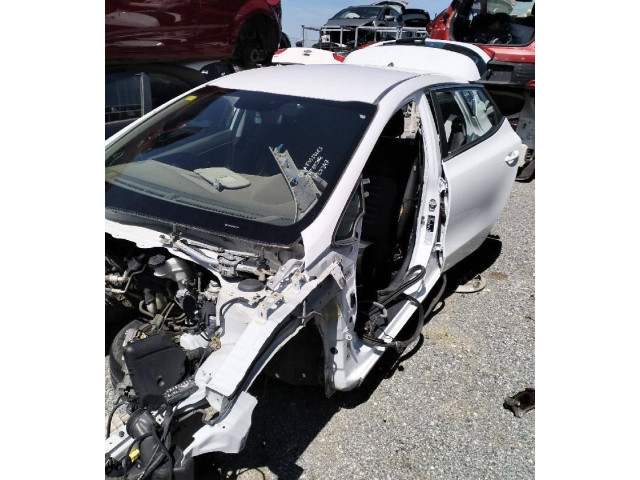 Блок управления климат-контролем Sinreferencia   KIA Ceed