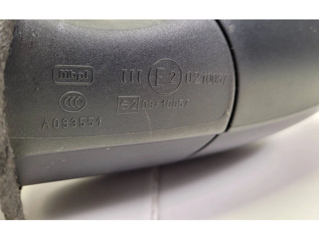 Ручка стеклоочистителей 1S1857508AB9B9 Volkswagen Up