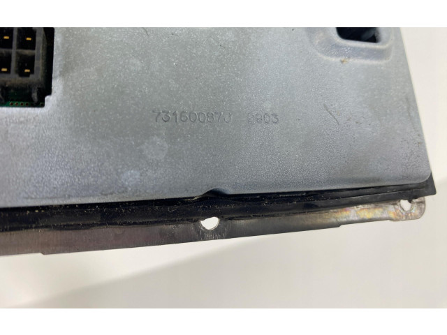 Блок управления Xenon