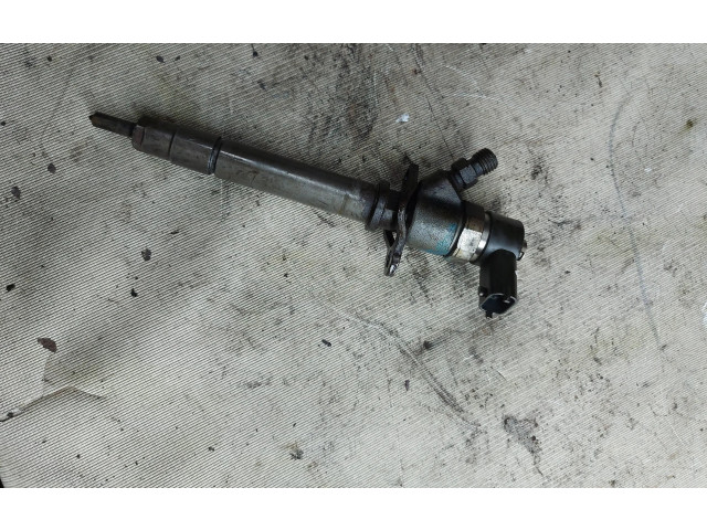 Форсунка 8658052, EA3530C    Volvo XC90   