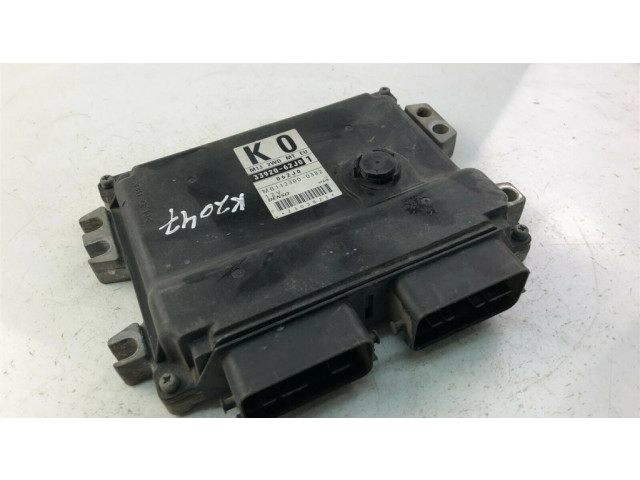 Другие блоки управления / модули