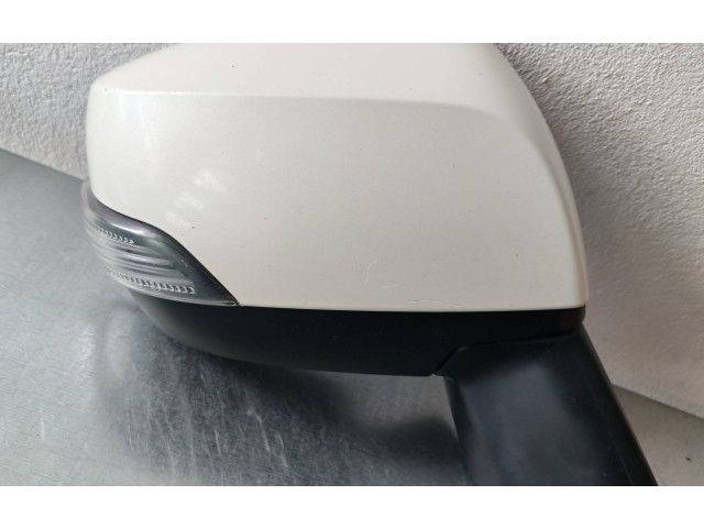 Zpětné zrcátko Subaru XV 2013 A048695, E13027507