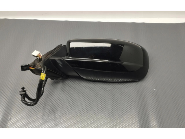 Přístrojová deska Dodge Charger 2014