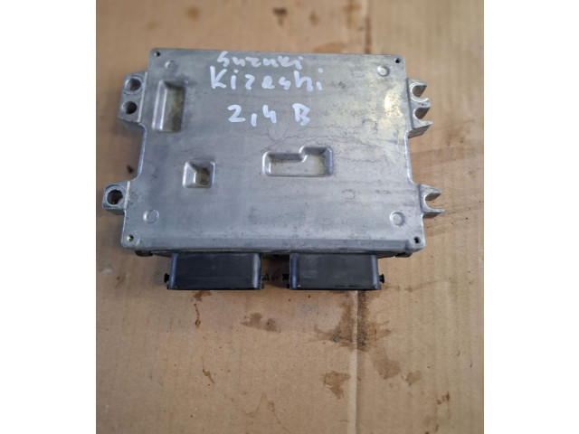 Přístrojová deska Suzuki SX4 2000