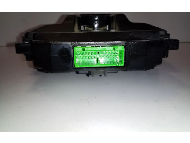 Блок управления климат-контролем 31288103   Volvo V40 Cross country