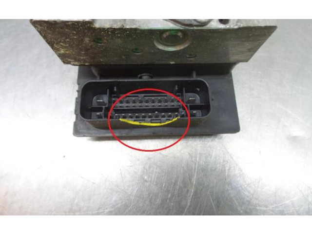 Блок АБС 0265236123, 8R0614517J Audi Q5 SQ5 2008 - 2017 года