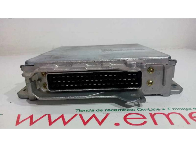 Блок управления двигателя 97012428RTD   Honda Accord