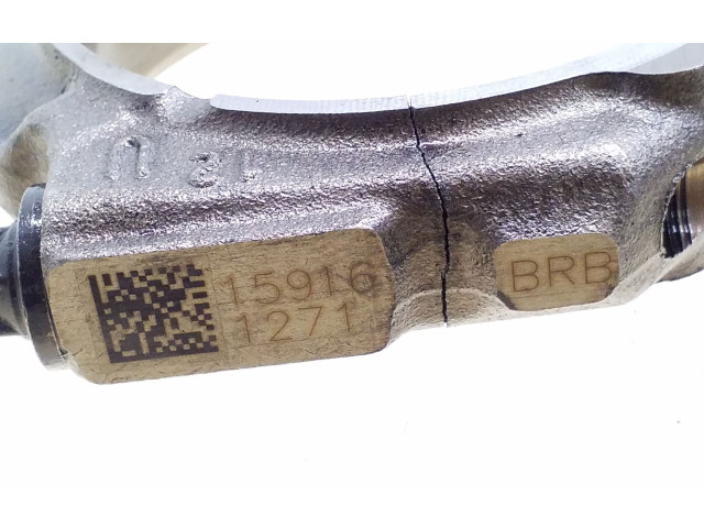  Поршень с шатуном  BRB, 15916  Maserati Levante  
