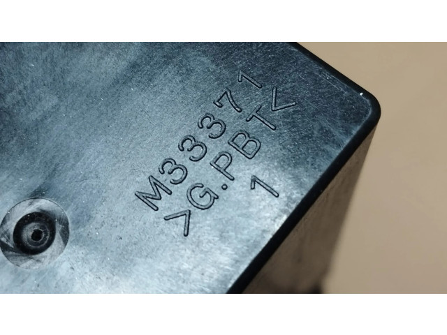 Блок управления M33371 Acura RDX I