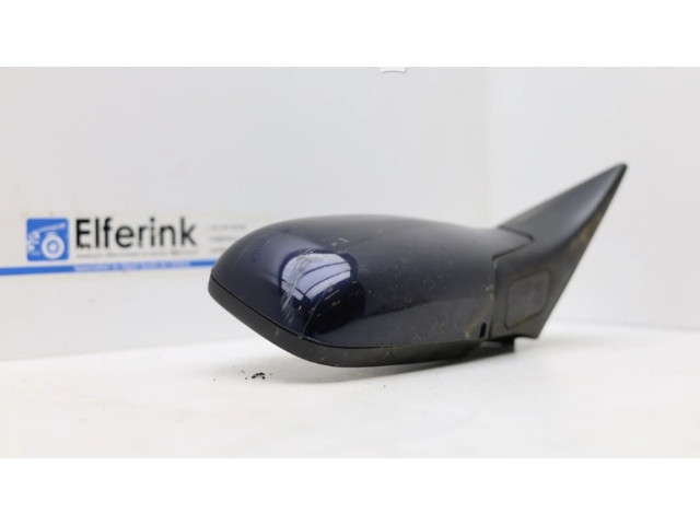 Зеркало (механическое) Saab 9-3 Ver1