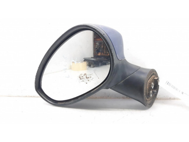 Zpětné zrcátko Сзади Fiat Grande Punto 2005 735596878