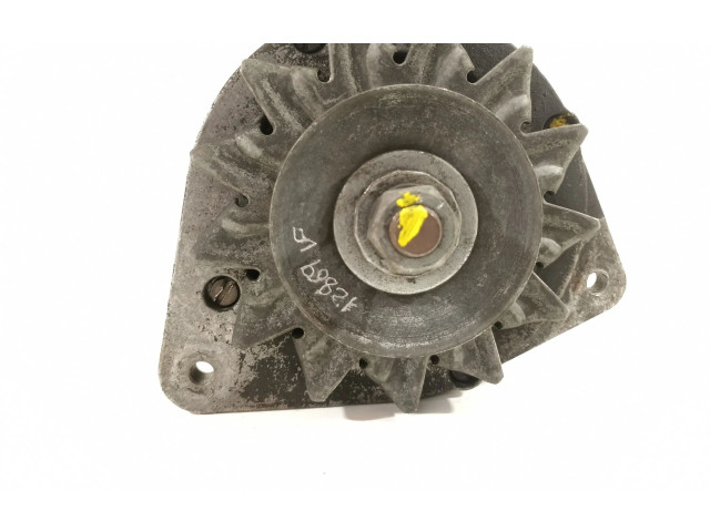 Генератор 0120489849 Ford Fiesta