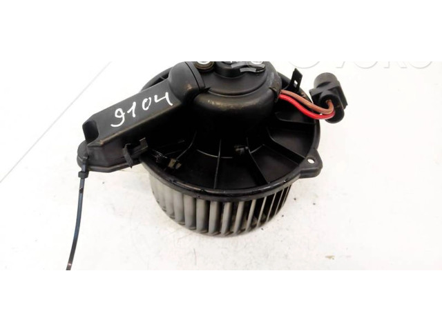 Вентилятор печки    4B1820021B, 0130111202   Audi A6 S6 C5 4B