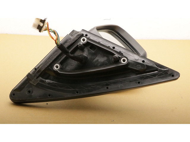 Зеркало электрическое        KIA Sorento  2010 - 2014 года   