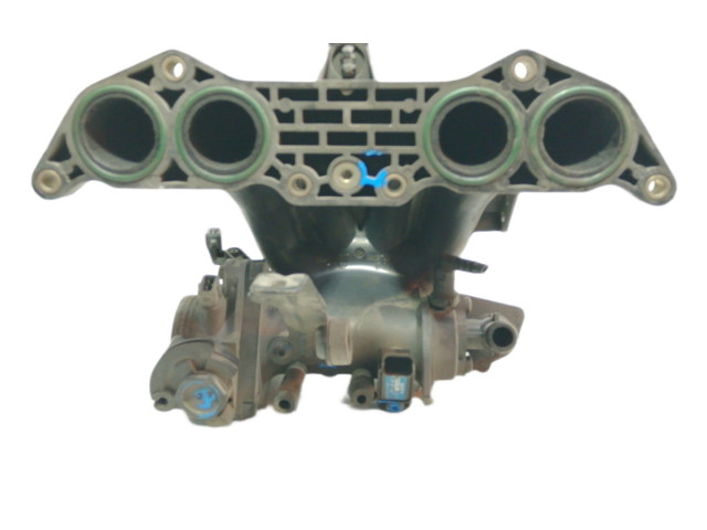 Vstřikovací čerpadlo 9629740680, 9628740780 Citroen Xsara NFZ(TU5JP) PIEZAS