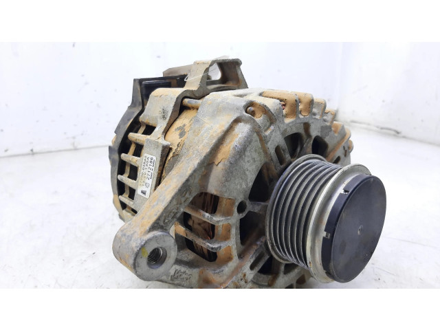 Генератор 2712186 KIA Stonic